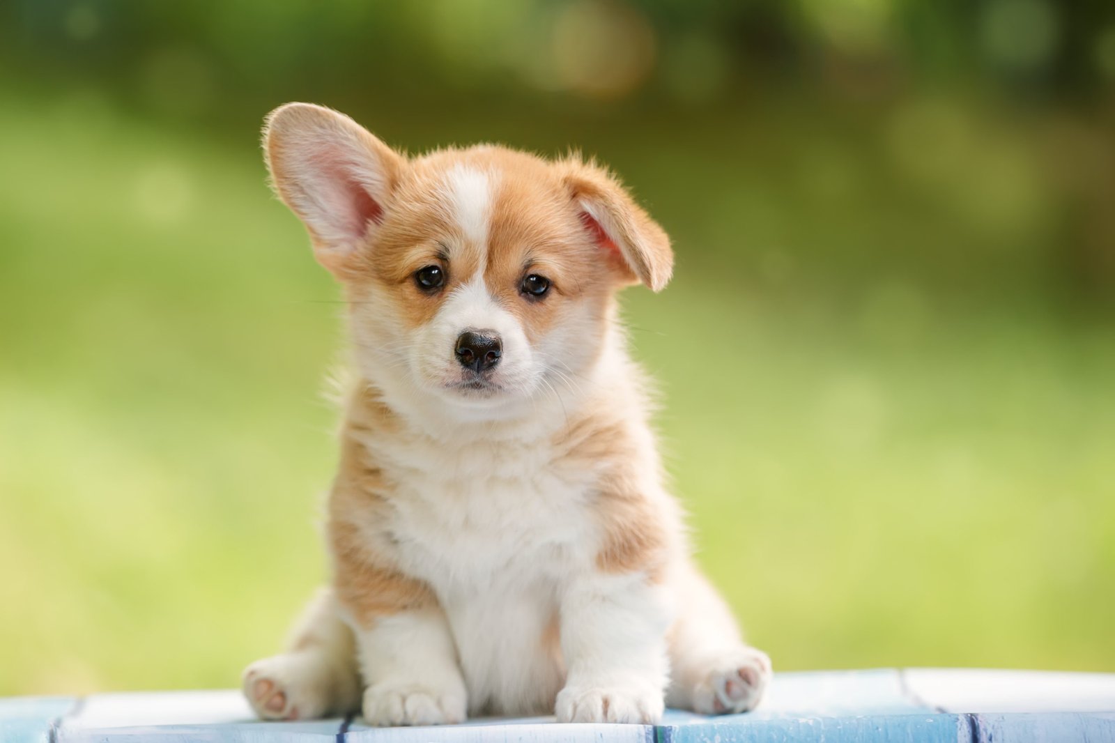 What to Know Before Buying a Puppy Online in Texas