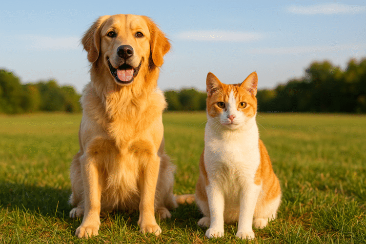How to Sell Your Pet Safely in Texas