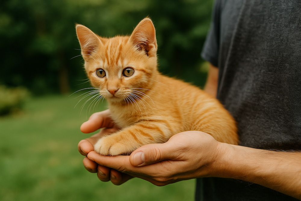 Selling Kittens or Cats in Texas? Here’s What to Know