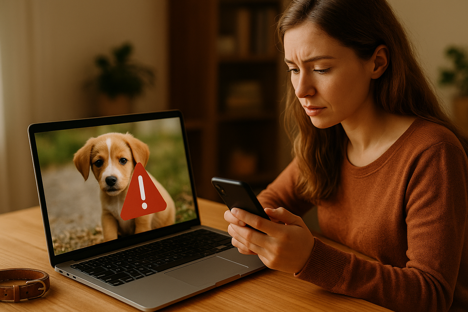 How to Avoid Pet Scams in Texas