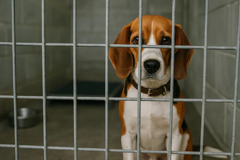Why Rehoming Your Pet Through PetSalesTexas Is the Kindest Option