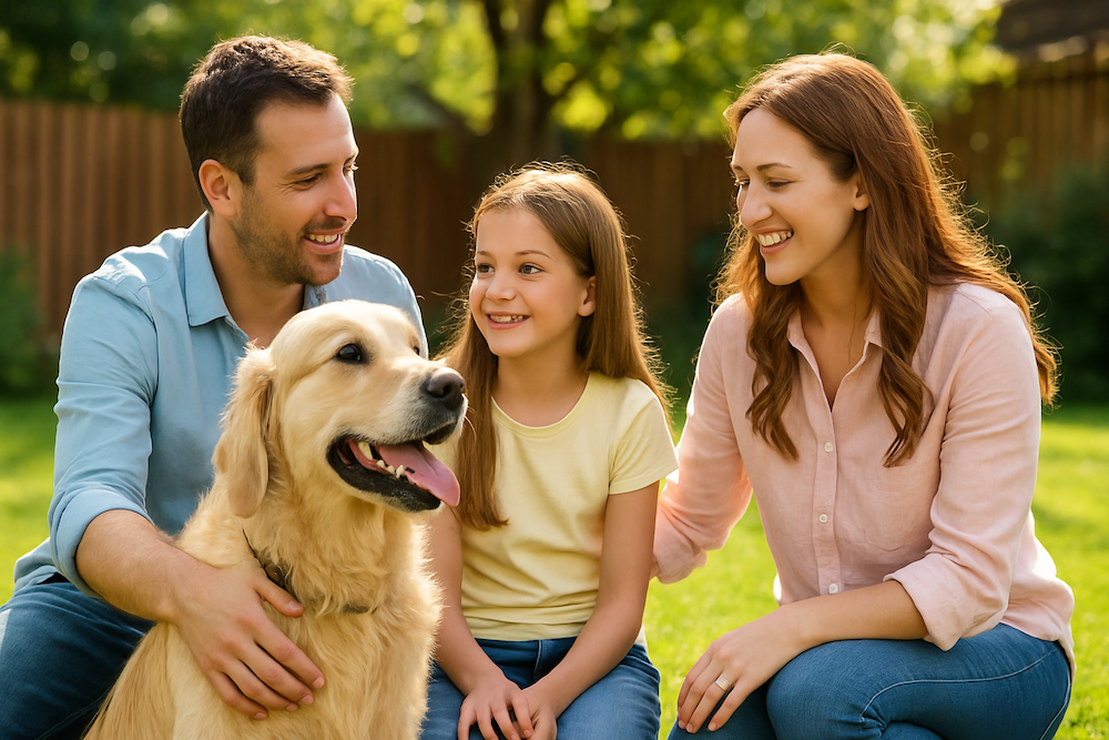 Sell my pet ethically