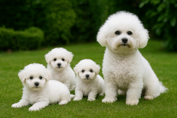 Bichon Frise for sale