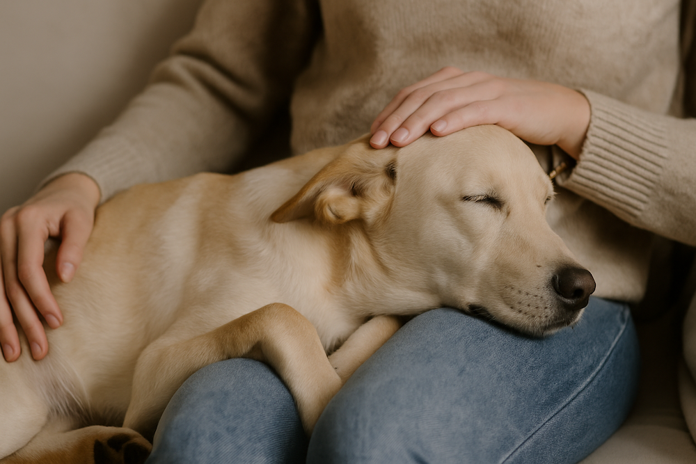 Dog Anxiety Medication