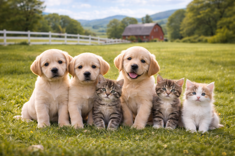Ethical Pet Breeders