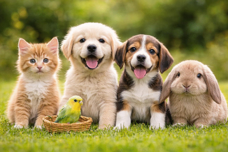 Pets for Sale
