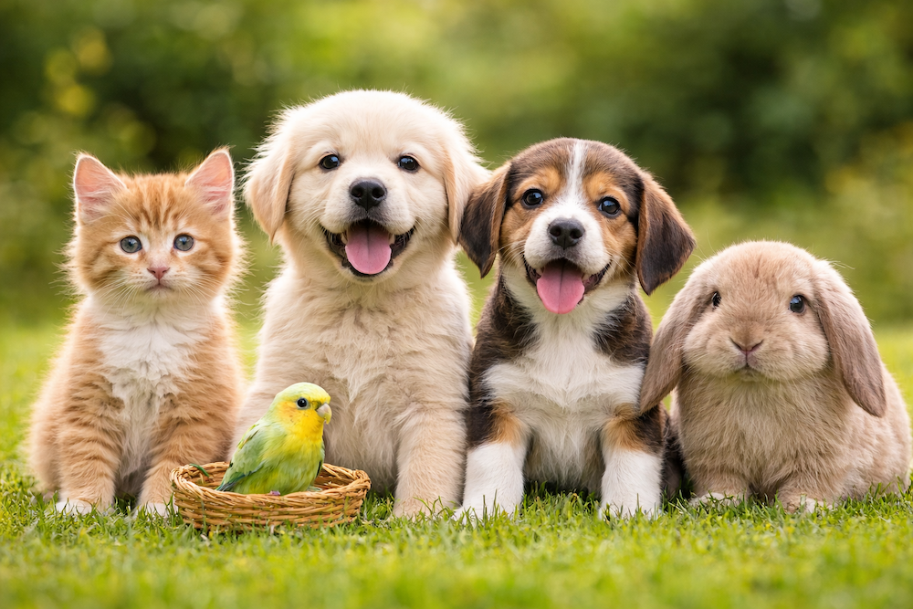 Pets for Sale