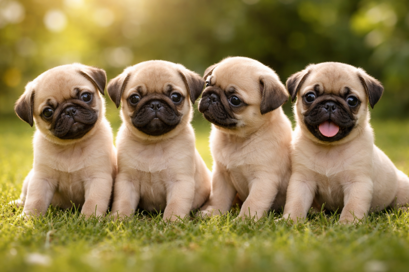 Pug Breeders