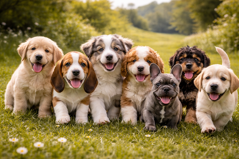 Dog Breeders