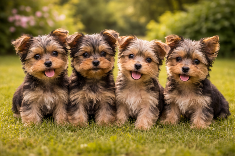 Yorkie Breeders