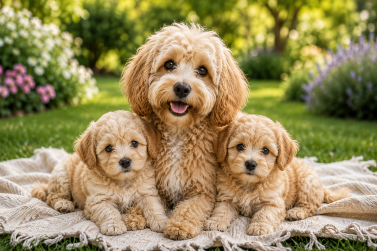 Havapoo puppies for sale