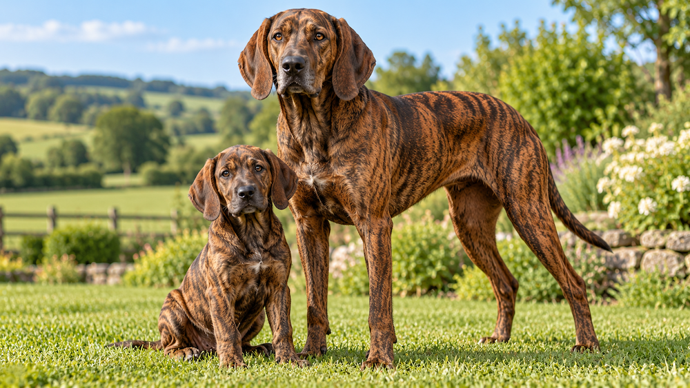Plott Hound puppies for sale